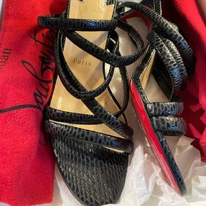 Christian Louboutin Heels